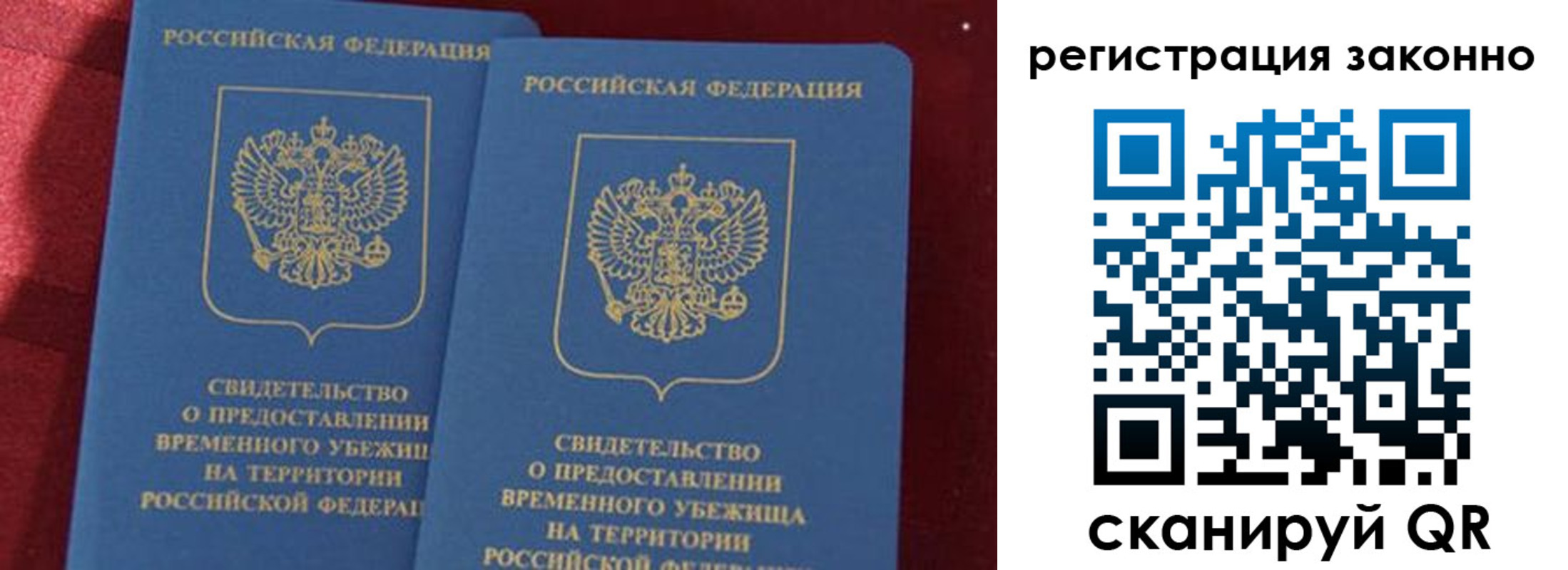 прописка в Владимире